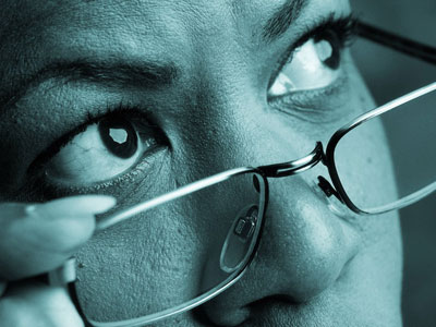 你知道高度近視患青光眼概率是46.89%嗎