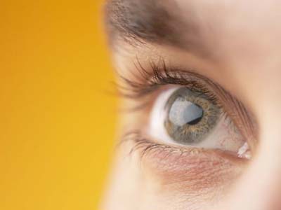 青光眼損害視野 嚴重可致盲
