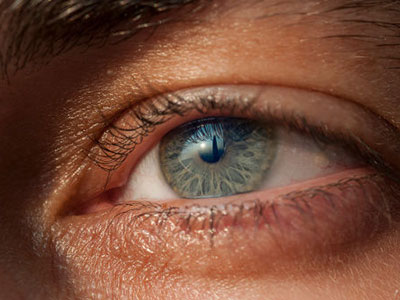 原發性青光眼可導致視神經萎縮！