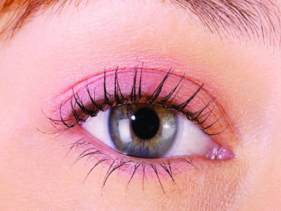 眼壓是診斷“青光眼”的重要依據