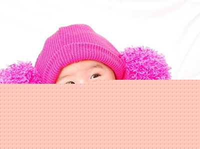 家長應謹防嬰幼兒型青光眼
