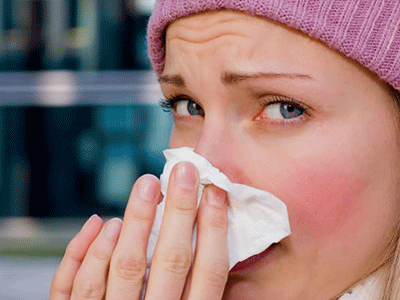 青光眼容易被誤診是因為感冒嗎？