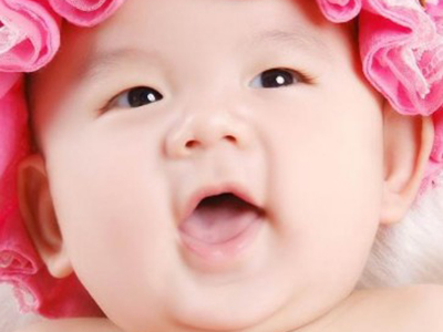 嬰兒黑眼珠與先天性青光眼有關？