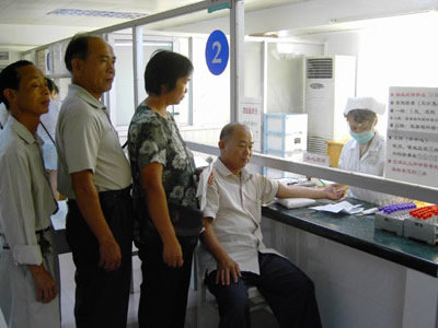 青光眼預防方法都有哪些呢