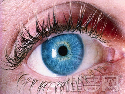 研究發現：基因變異與青光眼有大關聯