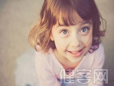 什麼是先天性青光眼