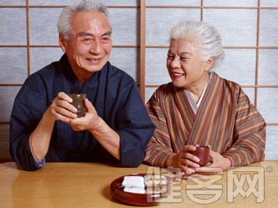 青光眼患者不用限制飲水