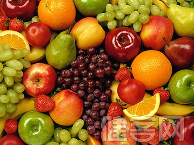青光眼患者吃什麼水果比較好