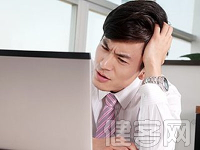 醫生提醒：高度近視者應警惕青光眼