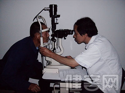 治療青光眼不可忽視的檢查的項目