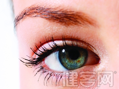 青光眼疾病的發病形式和症狀表現
