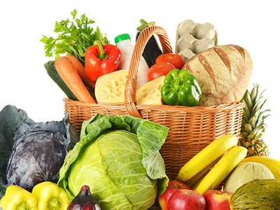 多吃蔬菜和水果對防治干眼症有效