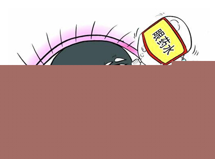 眼澀、發脹？干眼症說來就來！