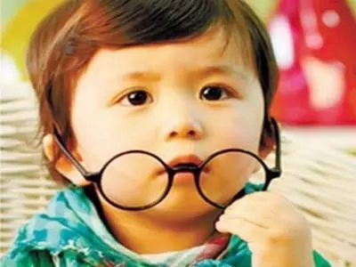 如何提早發現兒童弱視？正確分辨近視和弱視