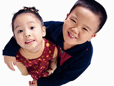 防治兒童斜視弱視，3至4歲最關鍵！