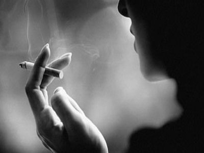 常吸煙很容易帶來弱視 導致弱視的原因
