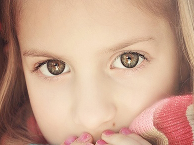 兒童各年齡段視力不同 過低當心已患弱視