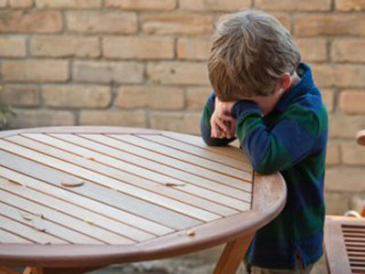 介紹兒童斜視弱視的診斷和治療