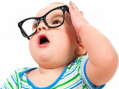 兒童是弱視時眼鏡該戴就得戴