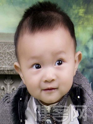 孩子斜視如何矯正