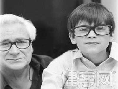 弱視兒童為什麼要常換眼鏡呢？