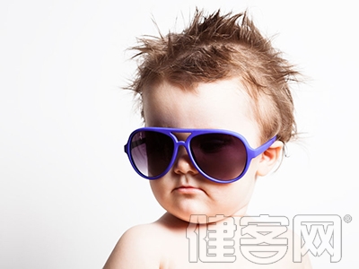 小心小兒弱視!可能成白內障病因!