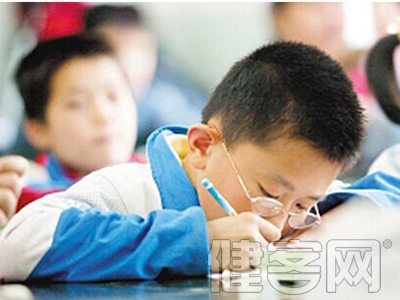 兒童弱視療法知多少？
