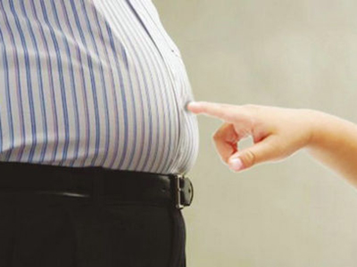 小心肥胖引發白內障