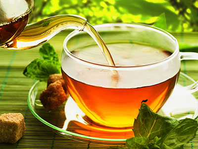 經常喝茶對白內障的好處有哪