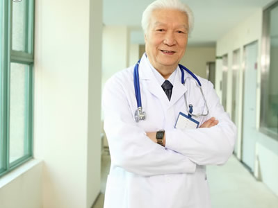 得了白內障的正確治療辦法