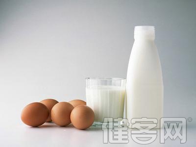 喝牛奶誘發白內障，有什麼依據?