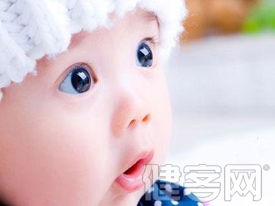 先天性白內障——寶寶必須進行的眼部檢查