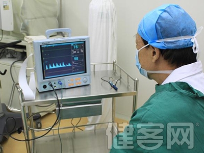 如何檢查是否患有白內障？