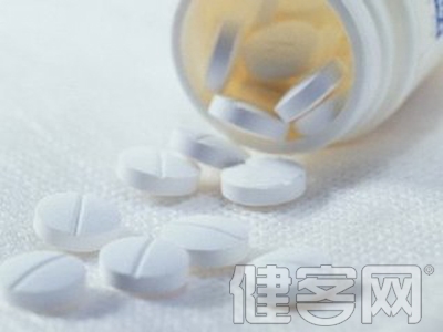 常用激素或可致白內障