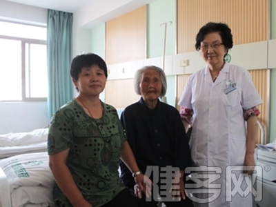 如何阻止白內障前進步伐