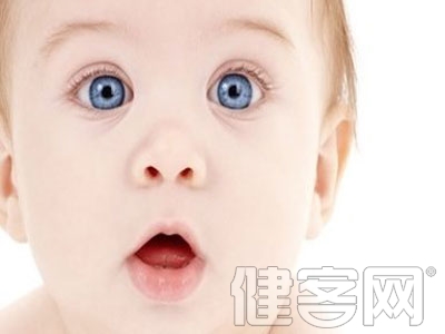 你了解先天性白內障嗎?