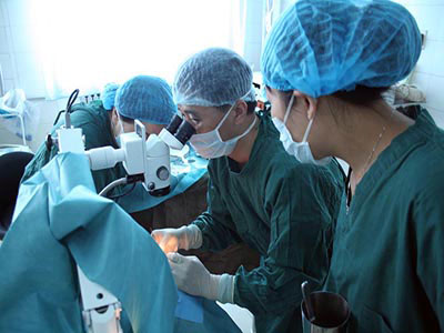 眼外傷急救莫入這些誤區