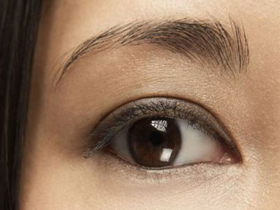 什麼是紅外線眼傷？