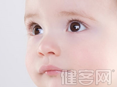 兒童更易發生眼外傷，寶寶眼睛進異物千萬別揉