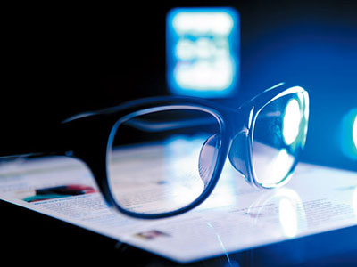 色盲矯正眼鏡真的有用嗎？