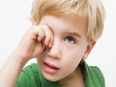 怎樣了解小孩是否有先天性色盲