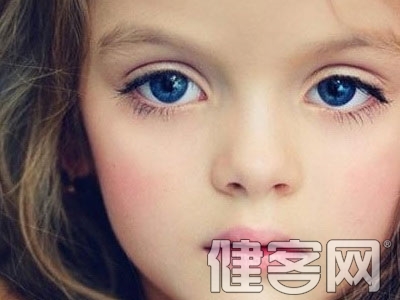 辨析色盲與色弱須做的檢查