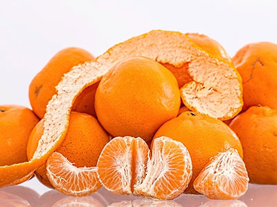 糖尿病眼底出血 吃橘子可以預防