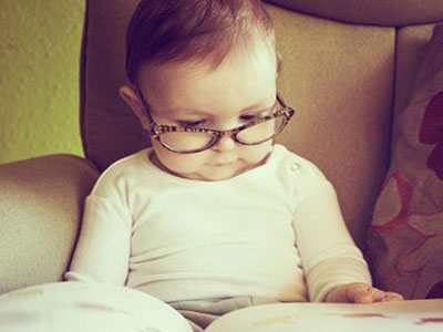 兒童遠視有兩點症狀 如何預防遠視眼