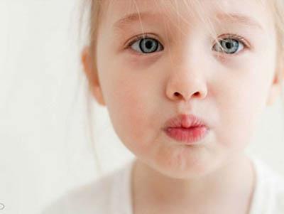 孩子常長“針眼”說明內熱 麥粒腫有幾種類型