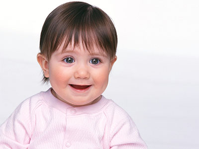 兒童容易患沙眼 怎樣發現小兒得沙眼病
