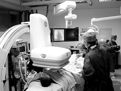 視網膜脫離手術前必須要做的五項檢查