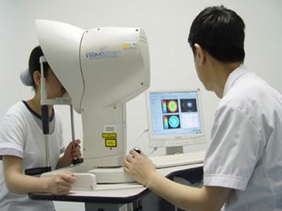 缺血性視神經萎縮常見症狀和檢查