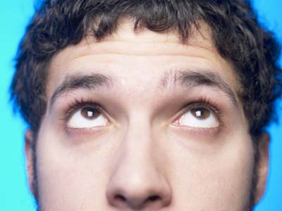 怎麼判斷眼睑包塊是否是麥粒腫？