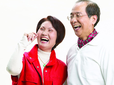 老年性黃斑變性防范重於治療